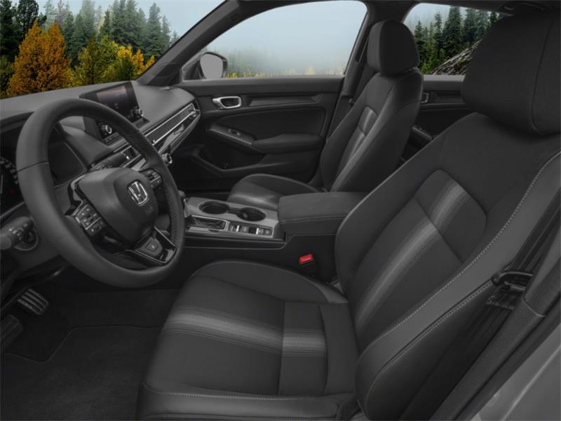 honda Civic 2026 - 6