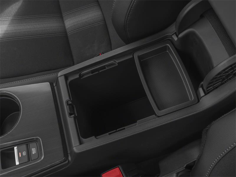 honda Civic 2026 - 9