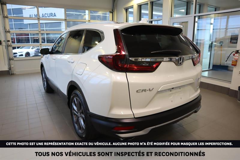 honda CR-V 2021 - 2