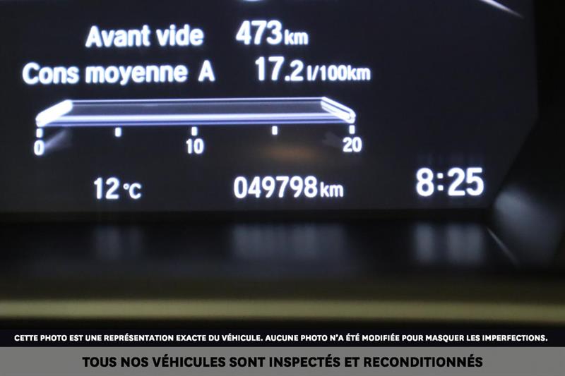 honda CR-V 2021 - 7