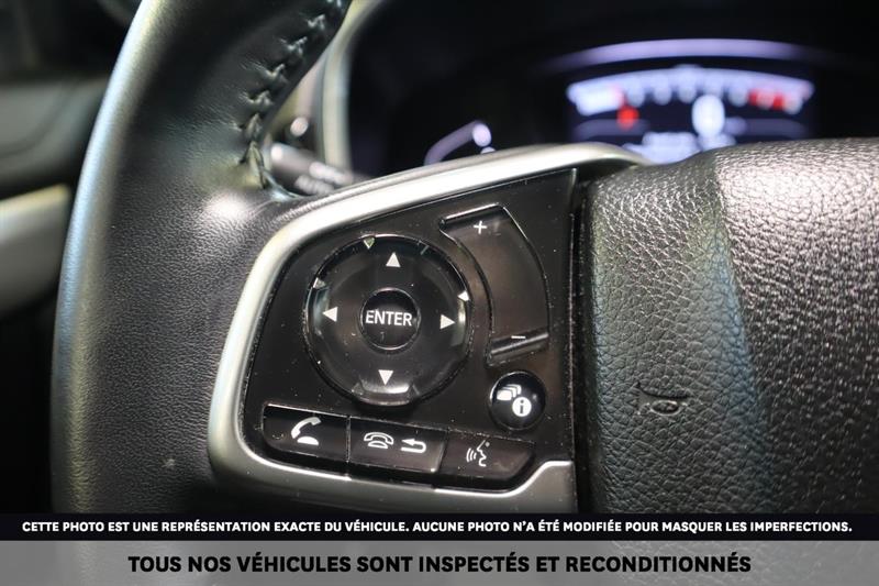 honda CR-V 2021 - 12