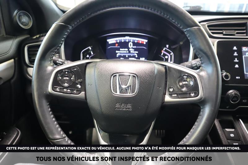 honda CR-V 2021 - 14