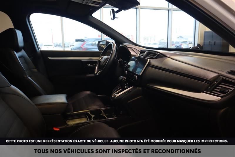 honda CR-V 2021 - 17