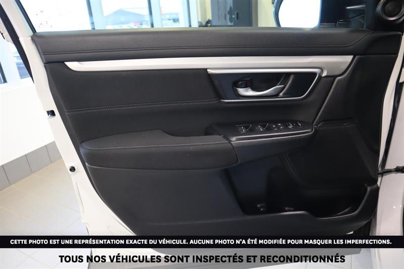 honda CR-V 2021 - 20