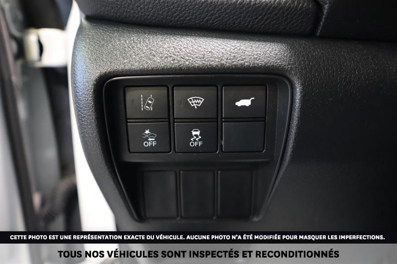 honda CR-V 2021 - 24