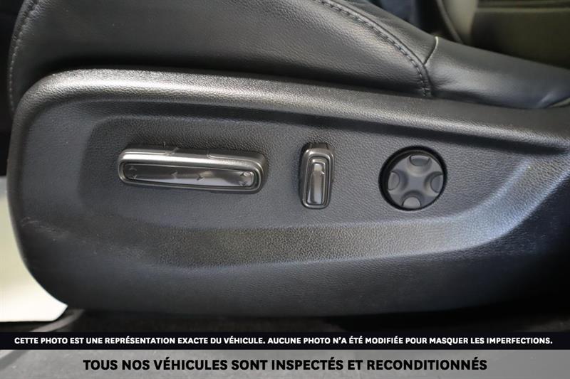 honda CR-V 2021 - 27