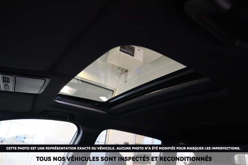 honda CR-V 2021 - 28
