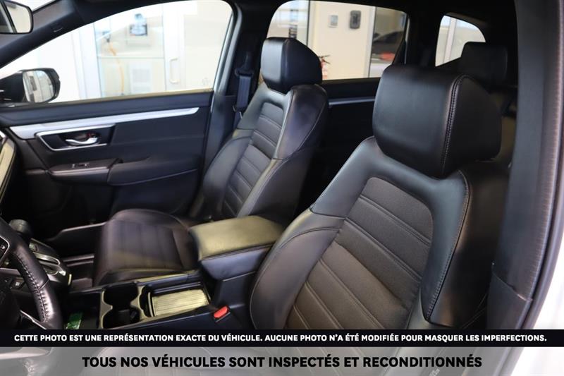 honda CR-V 2021 - 30