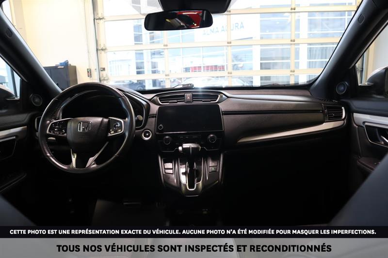 honda CR-V 2021 - 31