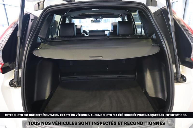 honda CR-V 2021 - 32