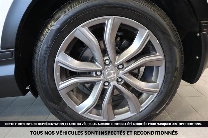 honda CR-V 2021 - 33