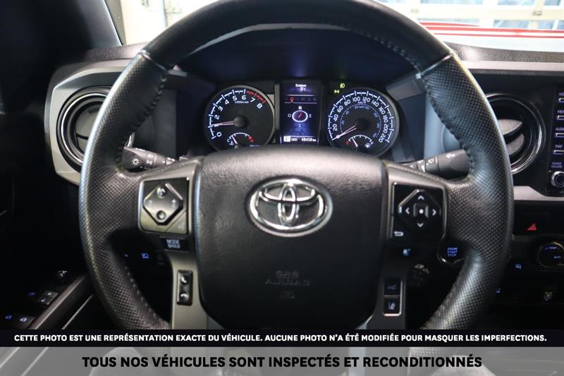 toyota Tacoma 2023 - 15