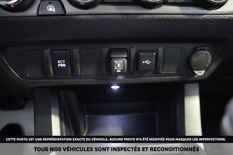 toyota Tacoma 2023 - 18