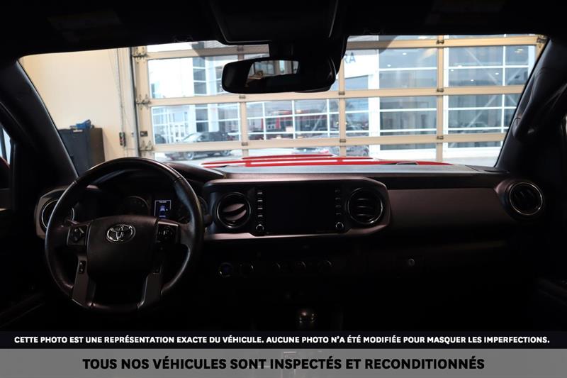 toyota Tacoma 2023 - 30