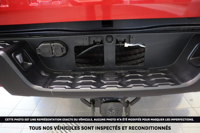 toyota Tacoma 2023 - 33
