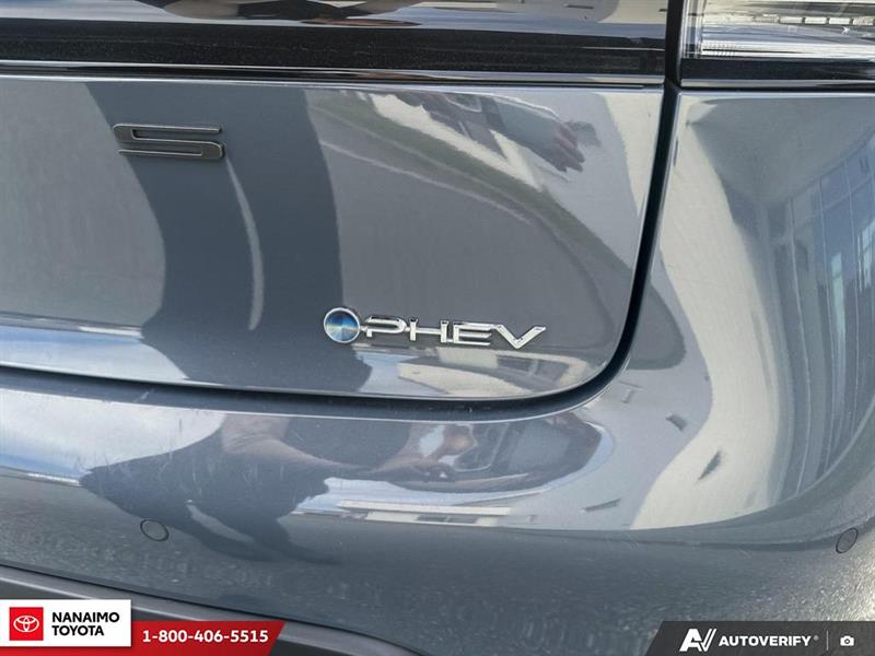 toyota Prius Plug-In Hybrid 2025 - 9