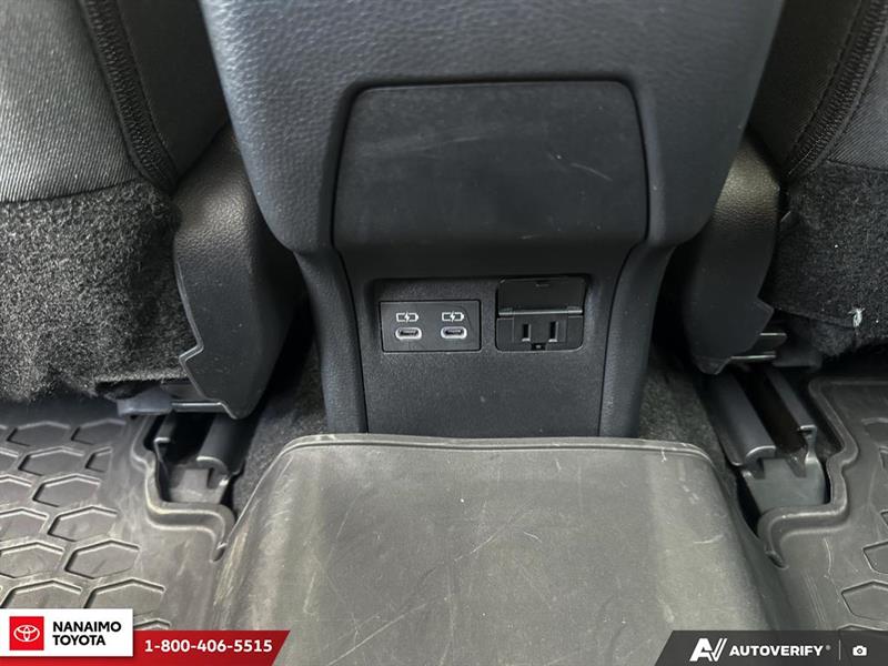 toyota Prius Plug-In Hybrid 2025 - 27