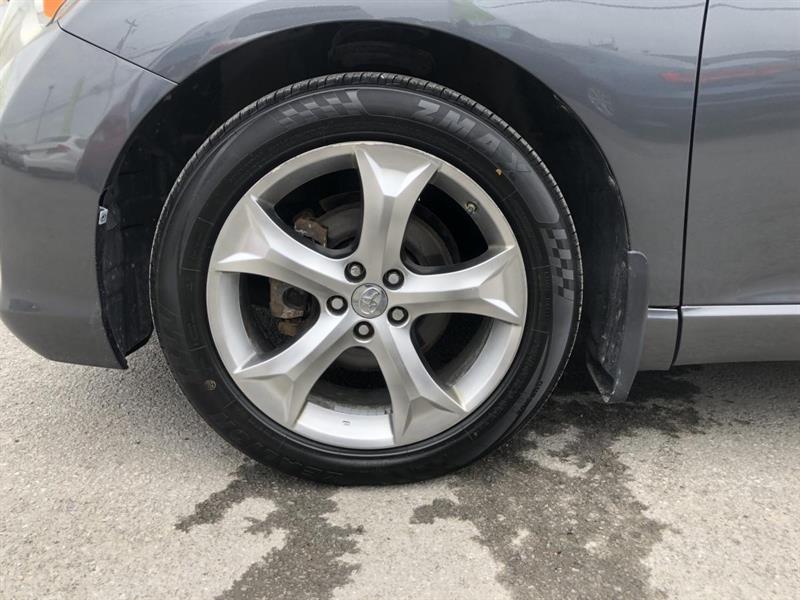 toyota Venza 2010 - 18