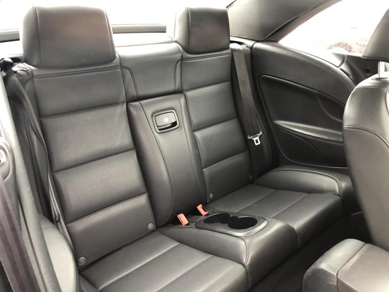 volkswagen Eos 2012 - 16