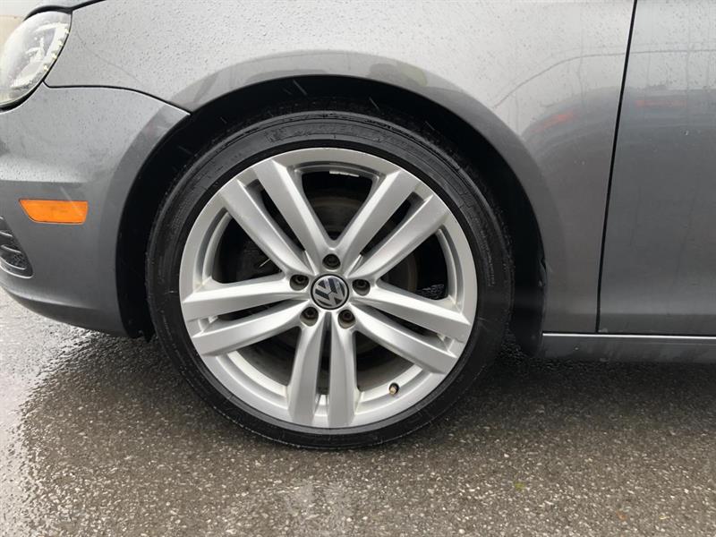 volkswagen Eos 2012 - 18