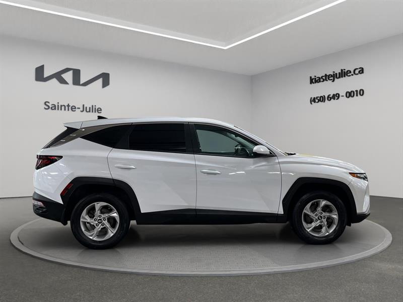 hyundai Tucson 2021 - 8