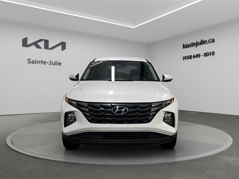 hyundai Tucson 2021 - 10