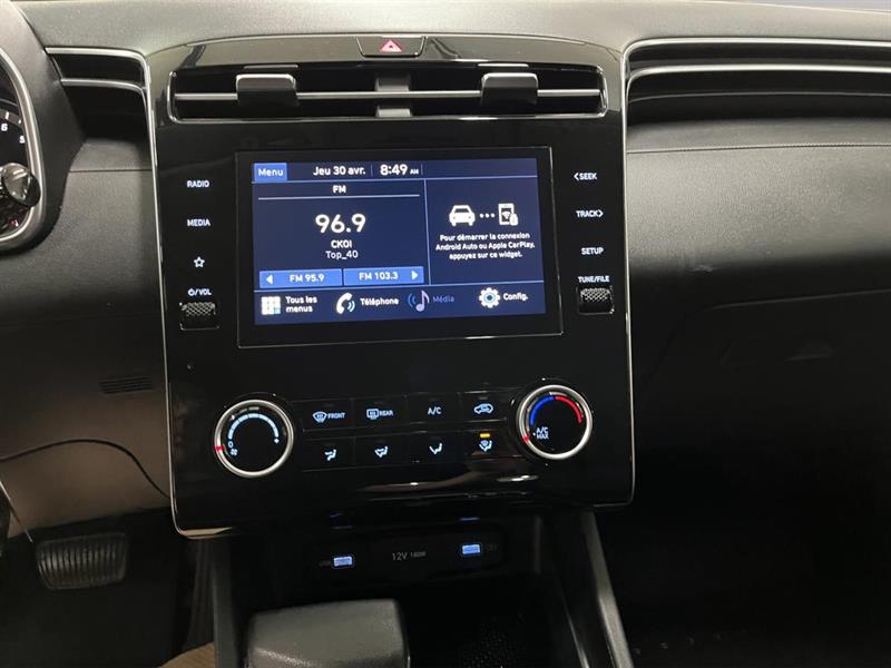 hyundai Tucson 2021 - 14