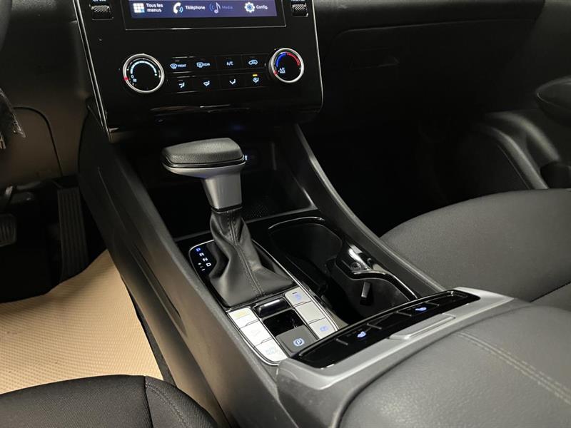 hyundai Tucson 2021 - 16