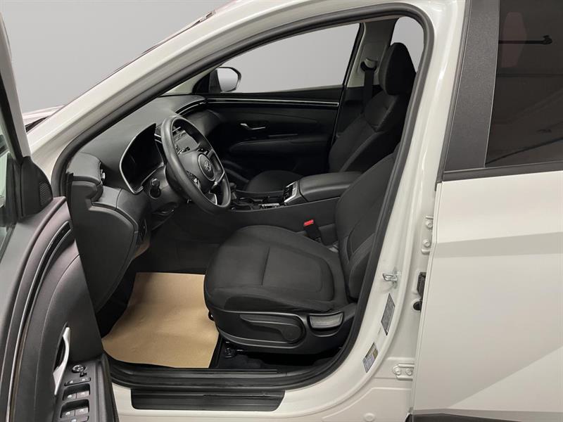 hyundai Tucson 2021 - 17