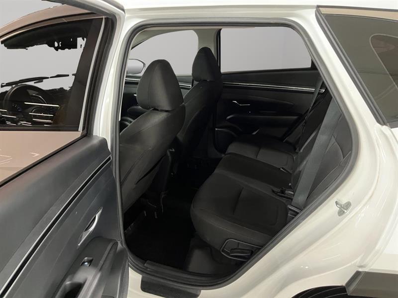 hyundai Tucson 2021 - 18