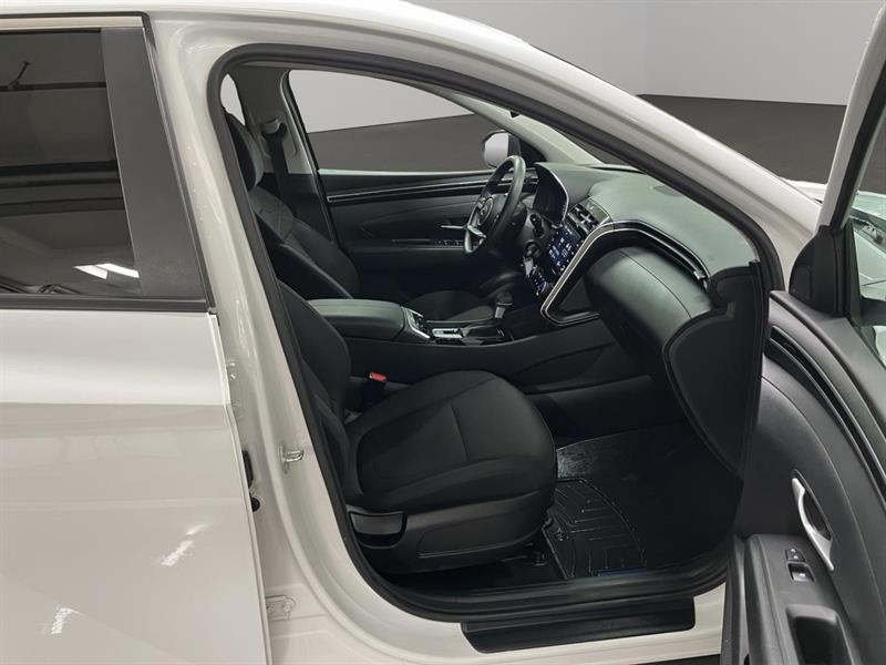 hyundai Tucson 2021 - 19
