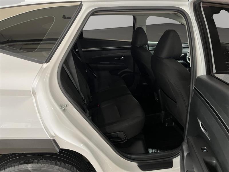 hyundai Tucson 2021 - 20