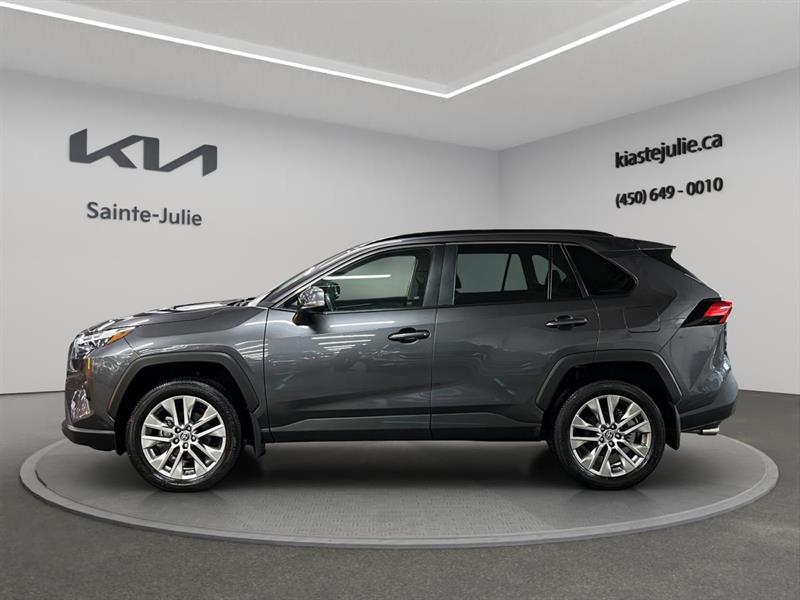 toyota RAV4 2024 - 3