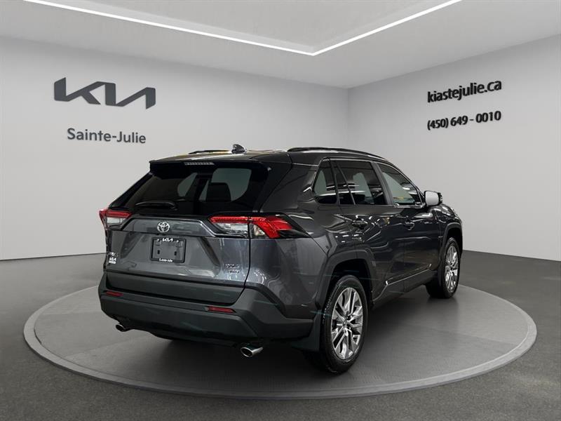 toyota RAV4 2024 - 7