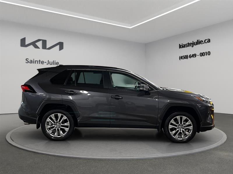 toyota RAV4 2024 - 8