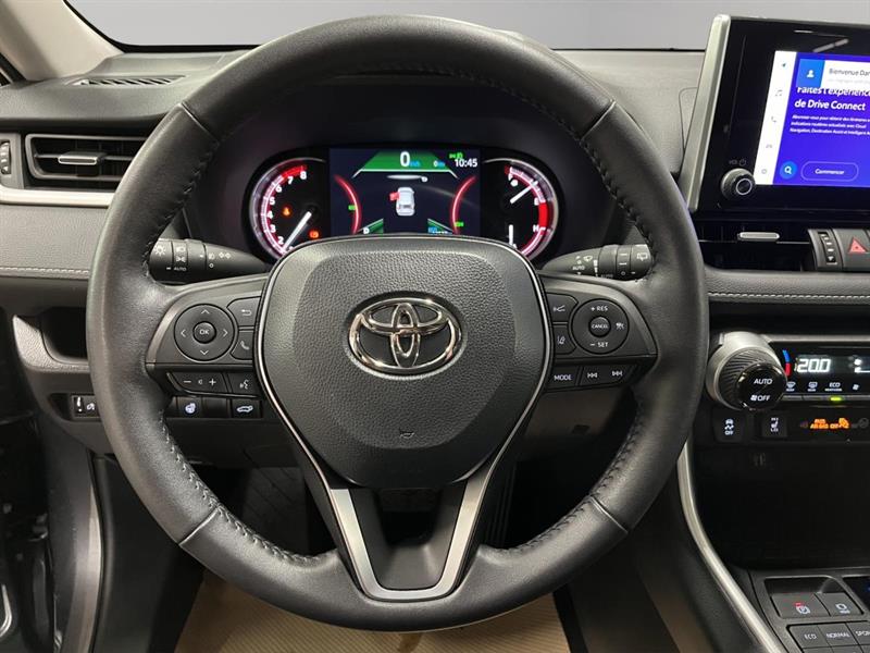 toyota RAV4 2024 - 11