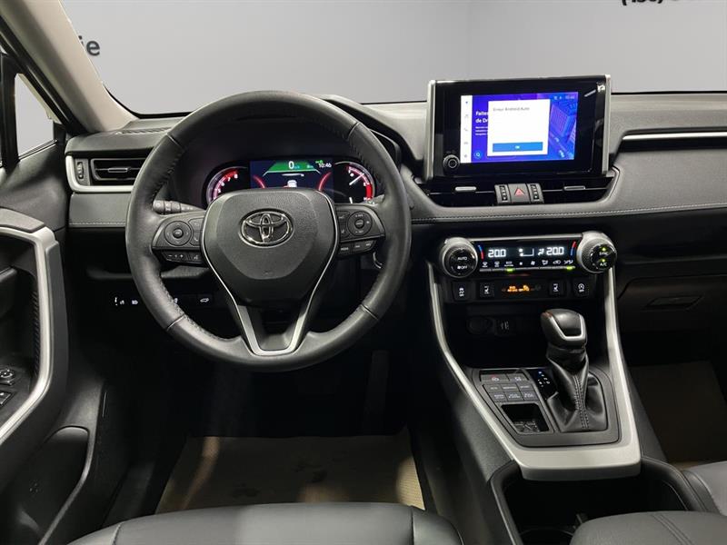 toyota RAV4 2024 - 13