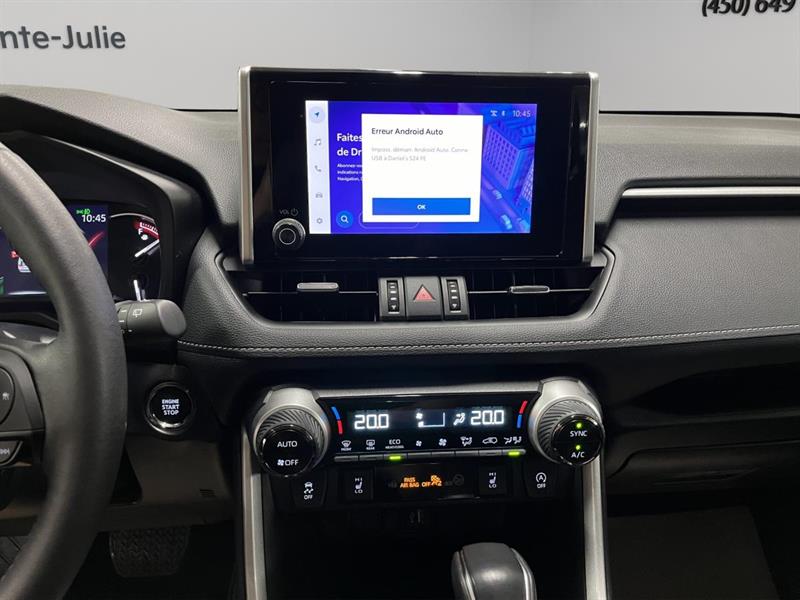 toyota RAV4 2024 - 14