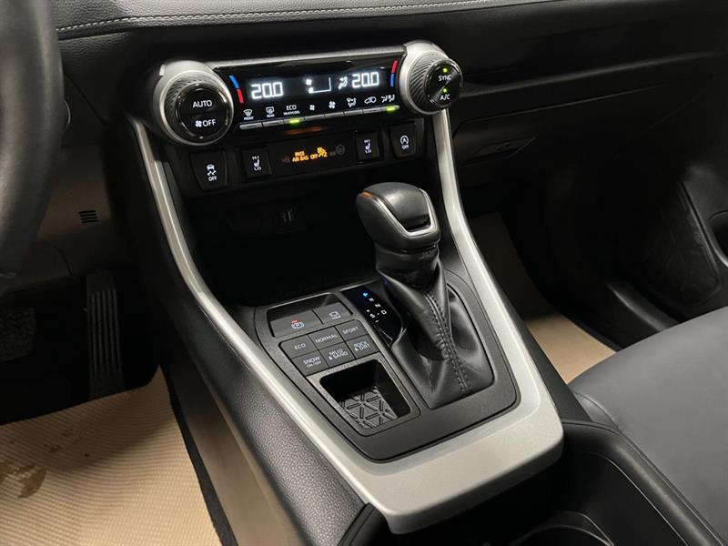 toyota RAV4 2024 - 15