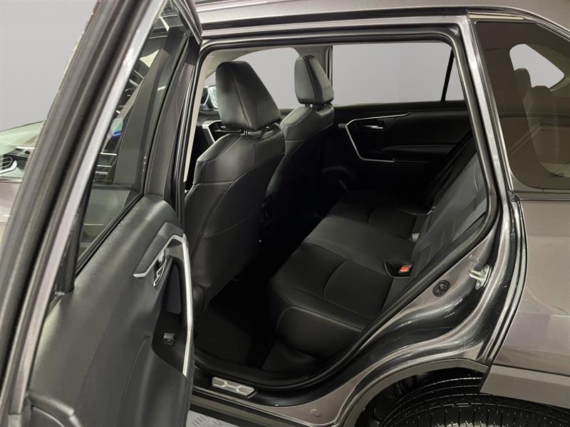 toyota RAV4 2024 - 18