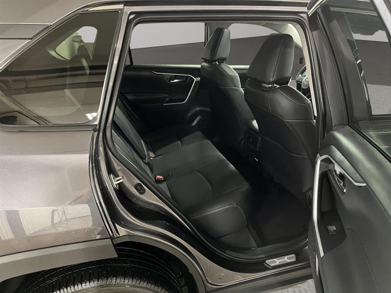 toyota RAV4 2024 - 20