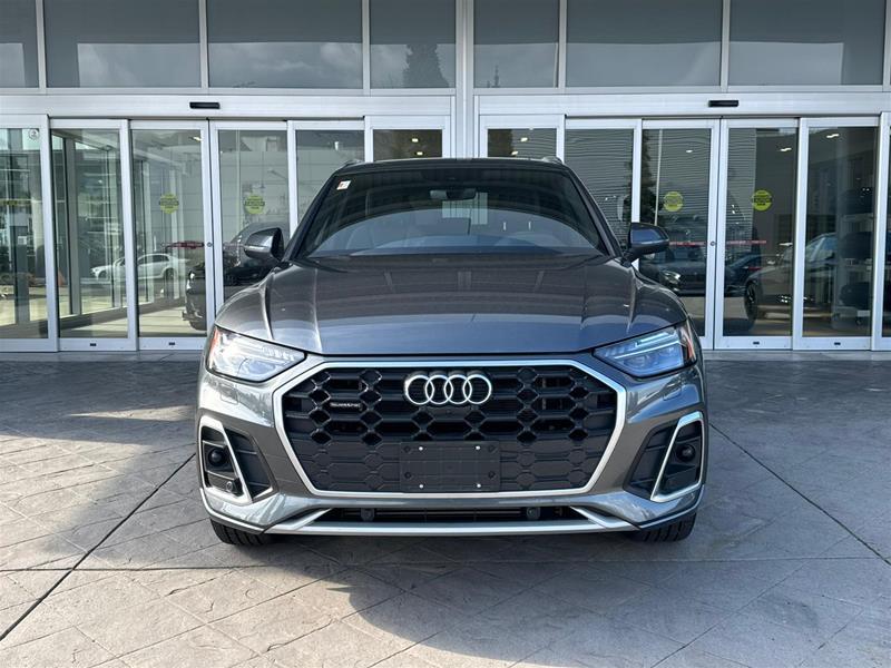 audi Q5 2023 - 2