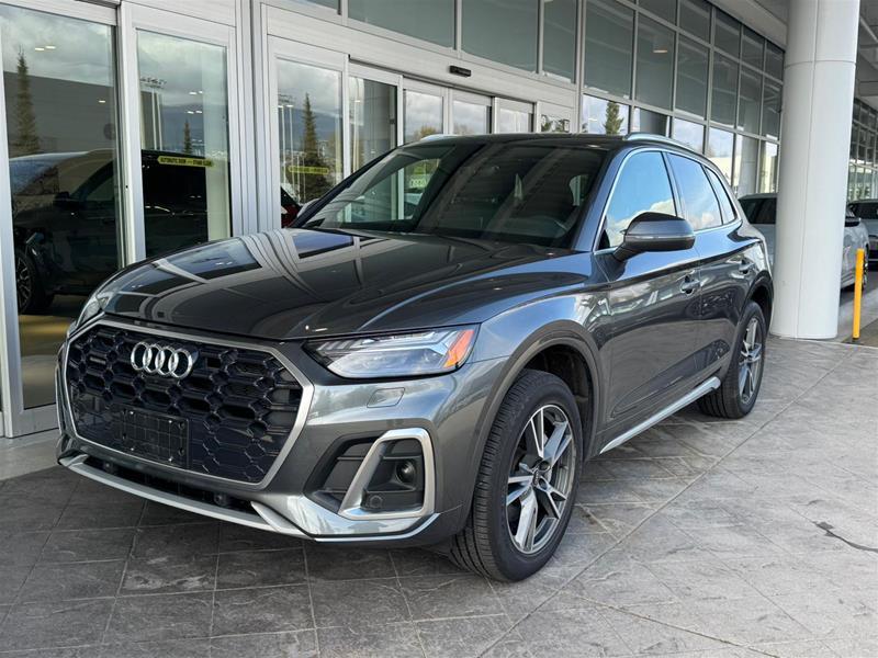 audi Q5 2023 - 3