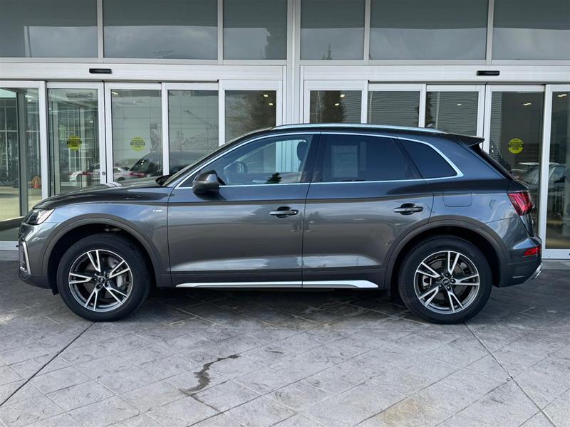 audi Q5 2023 - 4