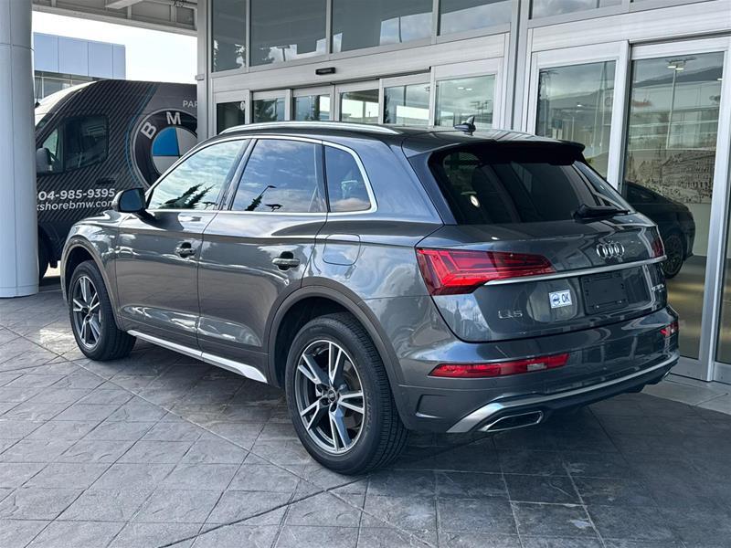 audi Q5 2023 - 5