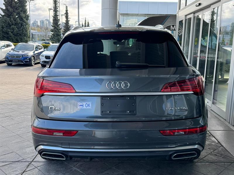 audi Q5 2023 - 6