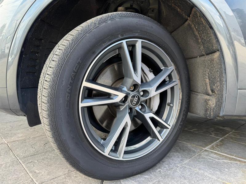 audi Q5 2023 - 7