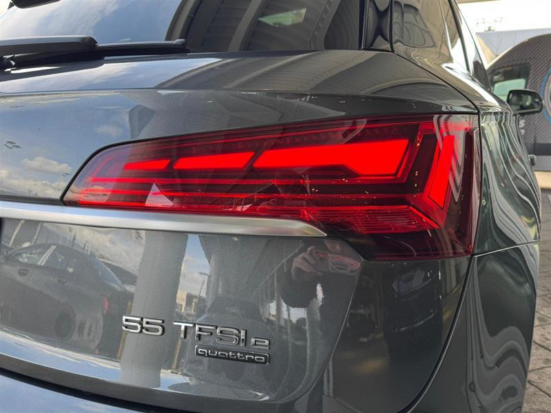 audi Q5 2023 - 9