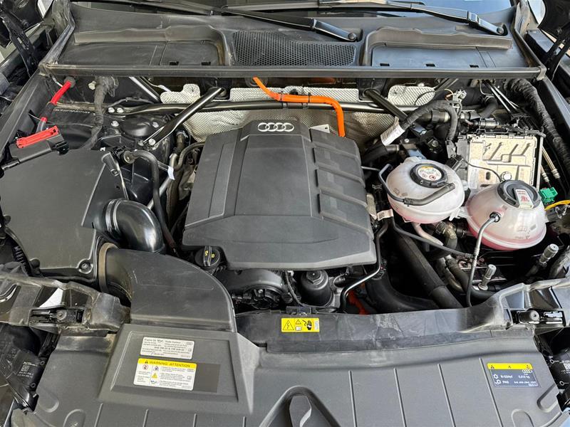 audi Q5 2023 - 10