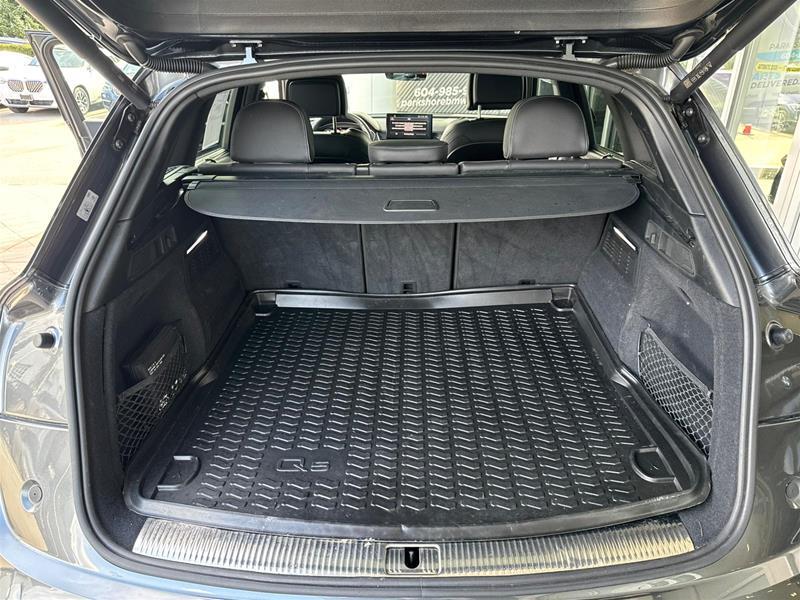 audi Q5 2023 - 11